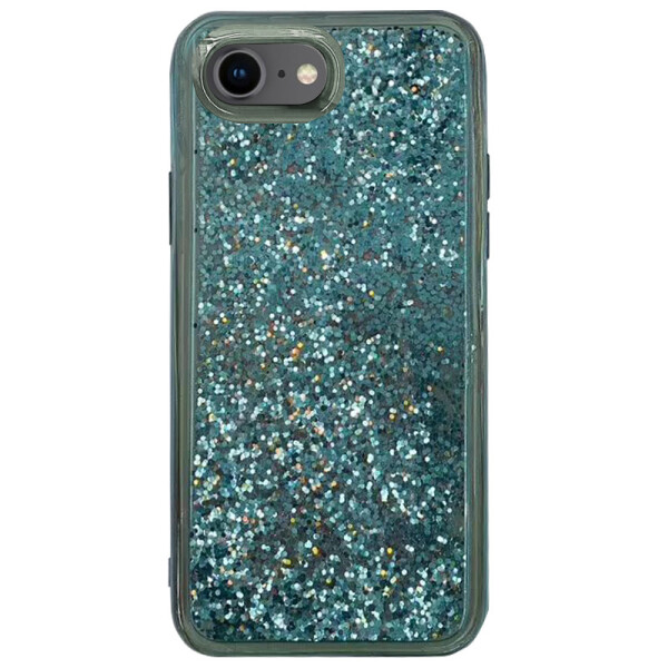 

TPU+PC чехол Sparkle (glitter) для Apple iPhone 7 / 8 (4.7")