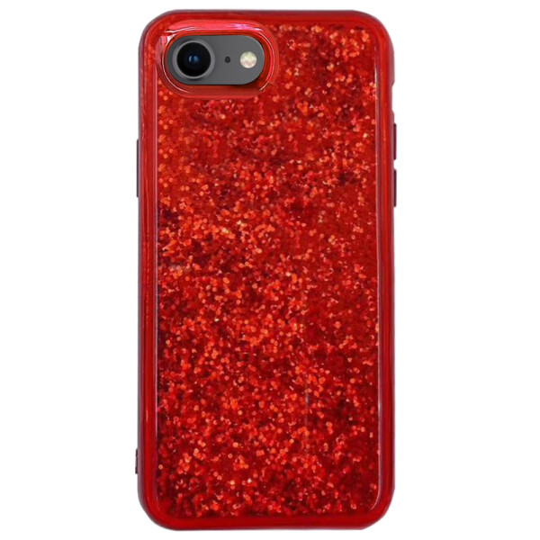 

TPU+PC чехол Sparkle (glitter) для Apple iPhone 7 / 8 (4.7")