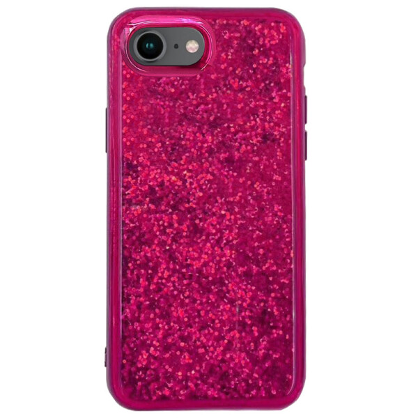 

TPU+PC чехол Sparkle (glitter) для Apple iPhone 7 / 8 (4.7")