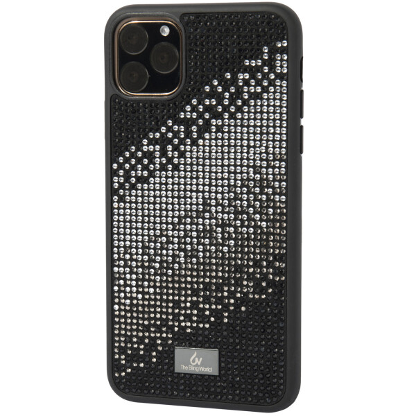 

TPU чехол Bling World Rainbown Design для Apple iPhone 11 Pro (5.8")