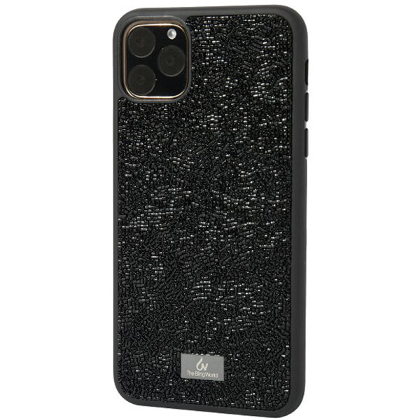 

TPU чехол Bling World Brilliant Case для Apple iPhone 11 Pro (5.8")