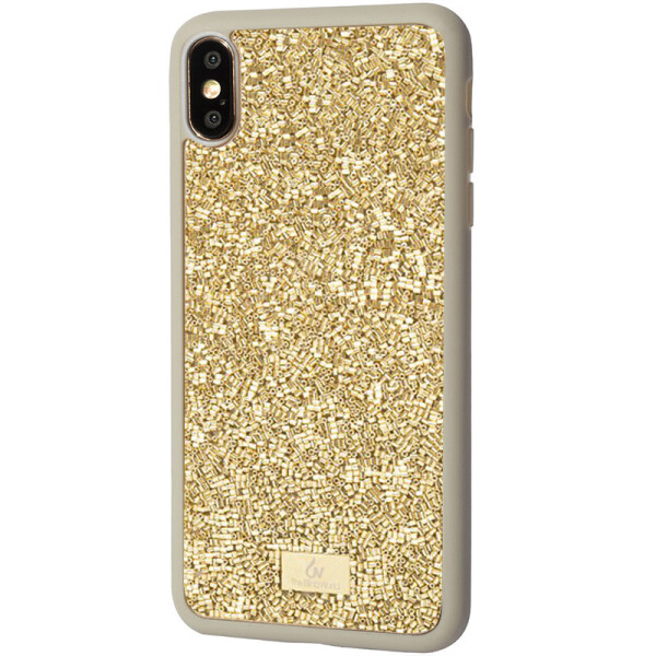

TPU чехол Bling World Brilliant Case для Apple iPhone XS Max (6.5")