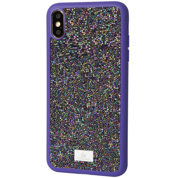 

TPU чехол Bling World Brilliant Case для Apple iPhone X / XS (5.8")