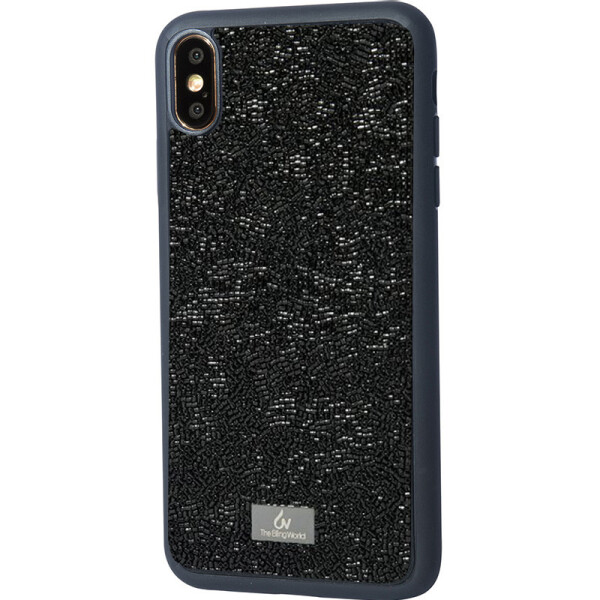 

TPU чехол Bling World Brilliant Case для Apple iPhone X / XS (5.8")