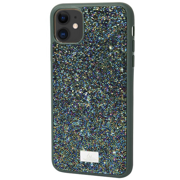 

TPU чехол Bling World Brilliant Case для Apple iPhone 11 (6.1")