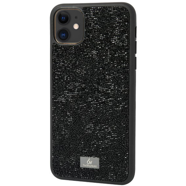 

TPU чехол Bling World Brilliant Case для Apple iPhone 11 (6.1")