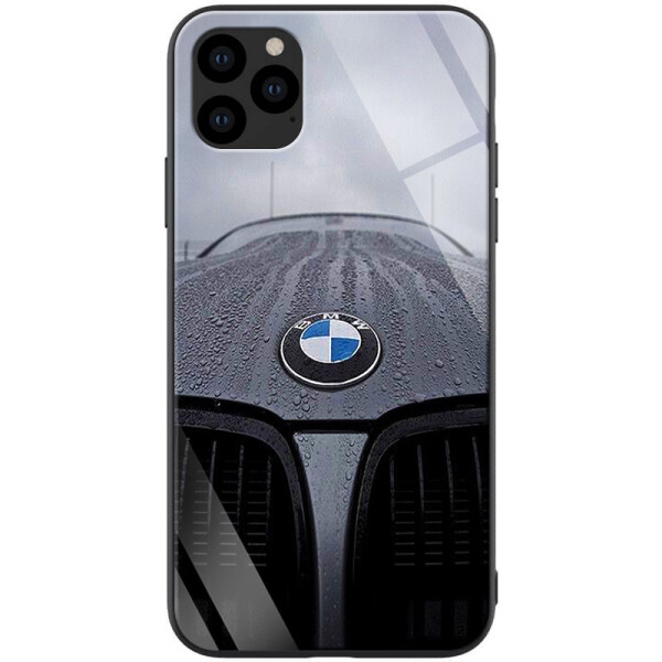 

TPU+Glass чехол ForFun для Apple iPhone 11 Pro Max (6.5")