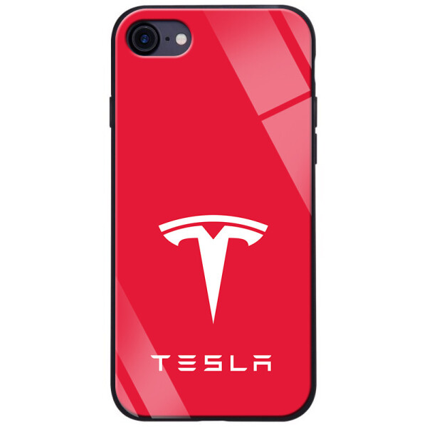 

TPU+Glass чехол ForFun для Apple iPhone 7 / 8 (4.7")