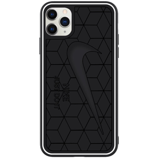 

TPU Чехол Sneakers для Apple iPhone 11 Pro Max (6.5")