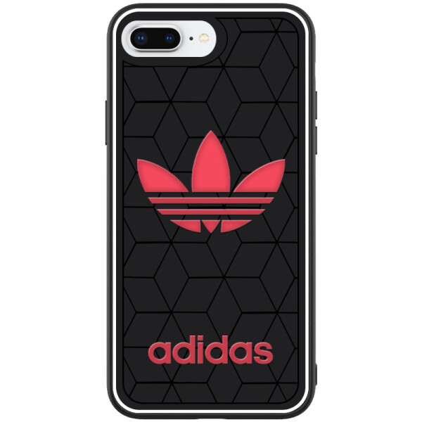 

TPU Чехол Sneakers для Apple iPhone 7 plus / 8 plus (5.5")
