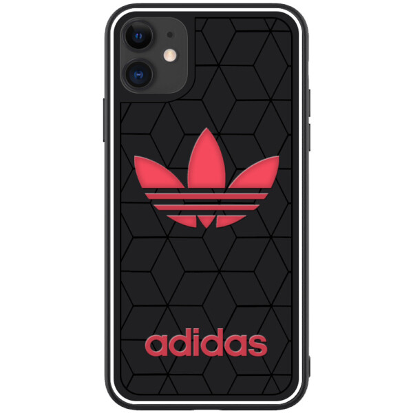 

TPU Чехол Sneakers для Apple iPhone 11 (6.1")