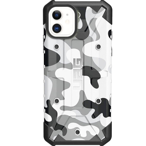 

Ударопрочный чехол UAG Pathfinder камуфляж для Apple iPhone 11 (6.1")
