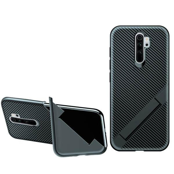 

TPU чехол Magic Folding series для Xiaomi Redmi Note 8 Pro