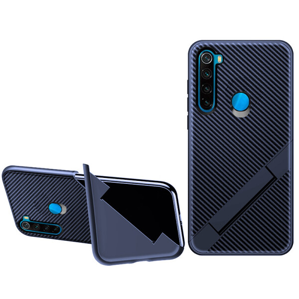 

TPU чехол Magic Folding series для Xiaomi Redmi Note 8