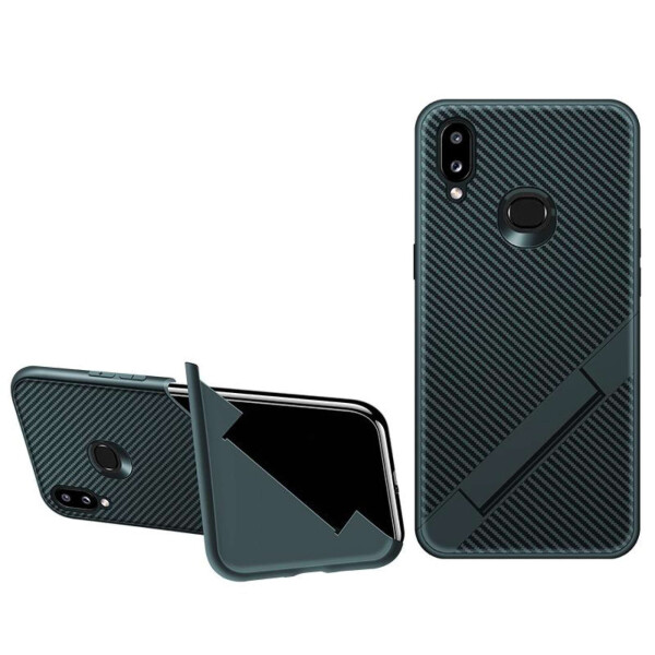 

TPU чехол Magic Folding series для Samsung Galaxy A10s