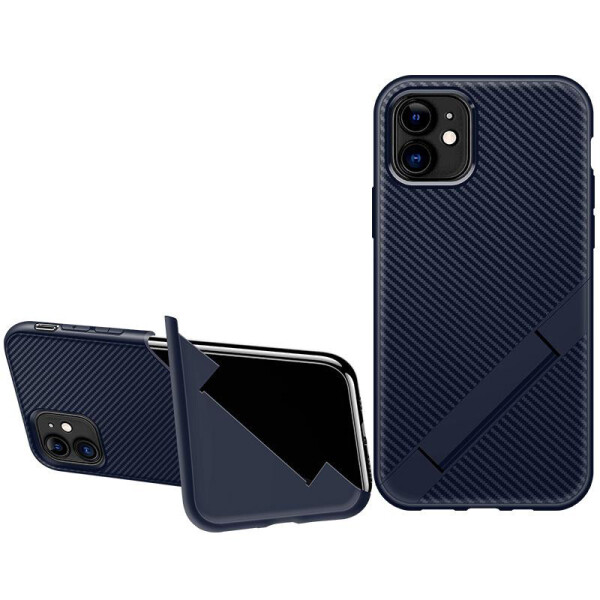

TPU чехол Magic Folding series для Apple iPhone 11 (6.1")