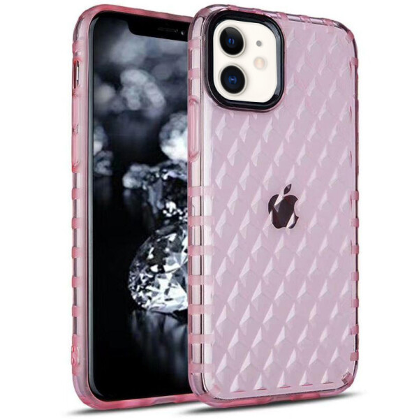 

TPU чехол Protect Prism для Apple iPhone 11 (6.1")
