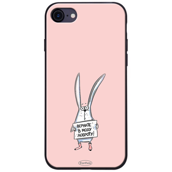 

TPU+PC чехол ForFun для Apple iPhone 7 / 8 (4.7")