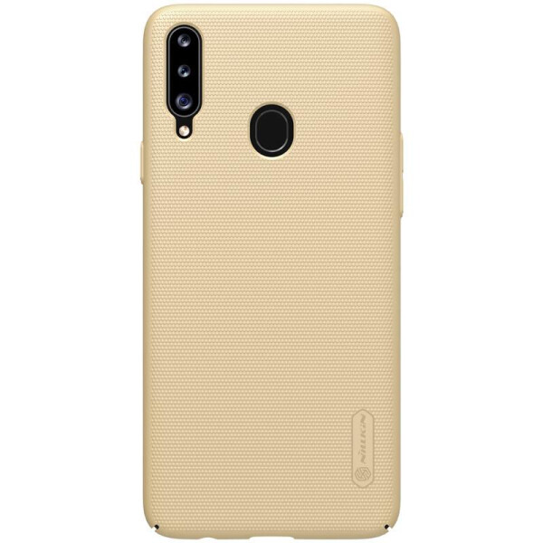 

Чехол Nillkin Matte для Samsung Galaxy A20s