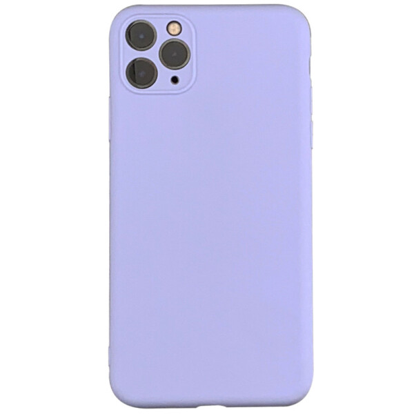 

TPU чехол Ultrathin Soft Cover для Apple iPhone 11 Pro Max (6.5")
