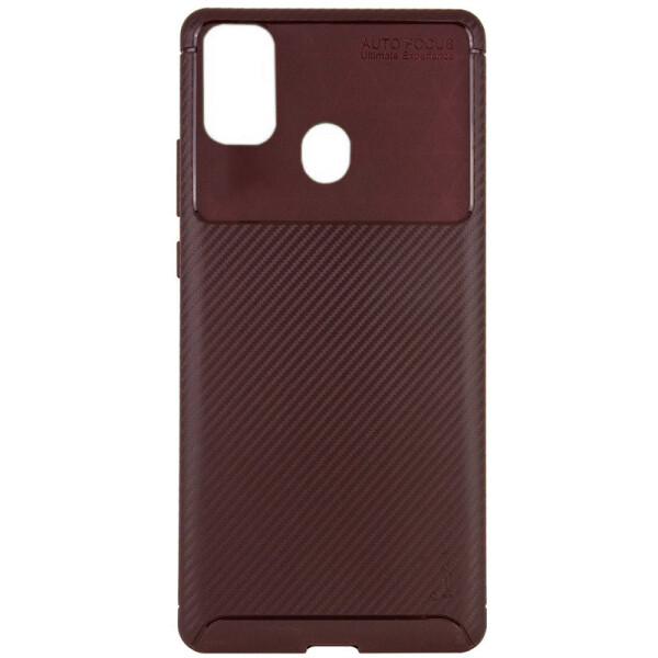 

TPU чехол iPaky Kaisy Series для Samsung Galaxy M30s