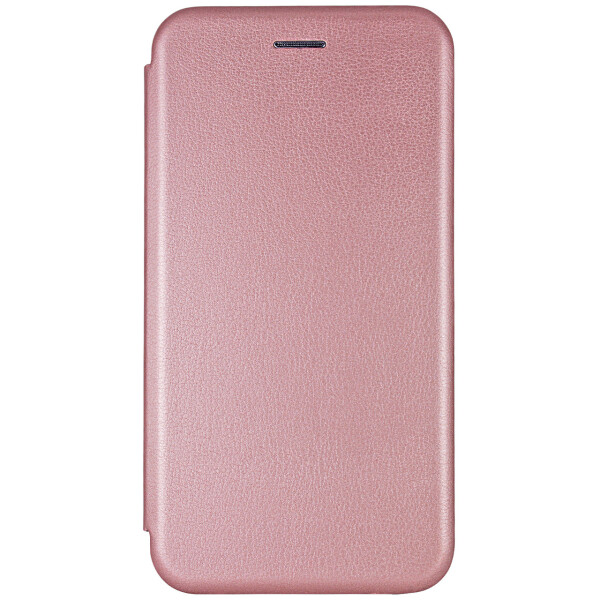 

Кожаный чехол (книжка) Classy для Xiaomi Redmi 8a