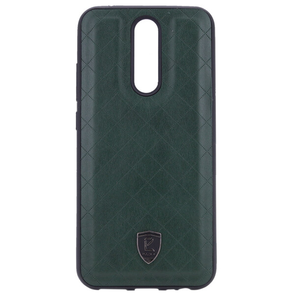 

Чехол-накладка PULOKA Argyle series для Xiaomi Redmi 8 / 8a