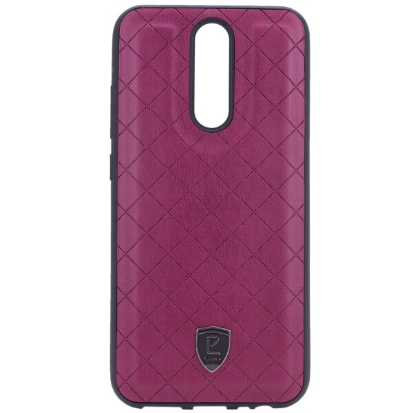 

Чехол-накладка PULOKA Argyle series для Xiaomi Redmi 8 / 8a