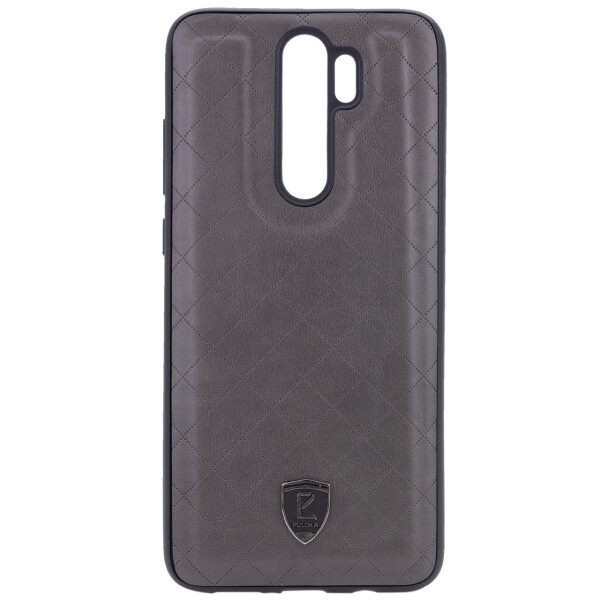 

Чехол-накладка PULOKA Argyle series для Xiaomi Redmi Note 8 Pro
