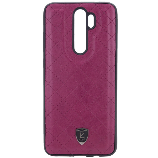 

Чехол-накладка PULOKA Argyle series для Xiaomi Redmi Note 8 Pro