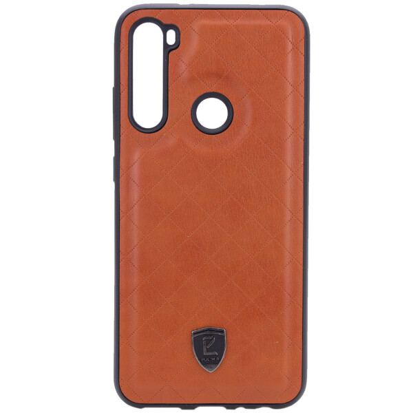 

Чехол-накладка PULOKA Argyle series для Xiaomi Redmi Note 8