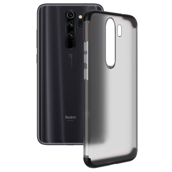 

Матовая PC накладка GKK LikGus 360 градусов для Xiaomi Redmi Note 8 Pro