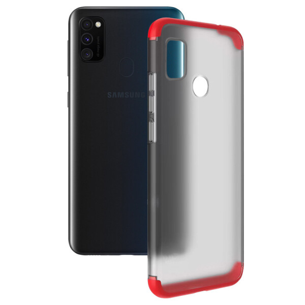 

Матовая PC накладка GKK LikGus 360 градусов для Samsung Galaxy M30s