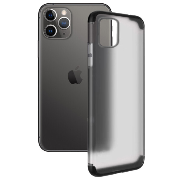 

Матовая PC накладка GKK LikGus 360 градусов для Apple iPhone 11 Pro Max (6.5")