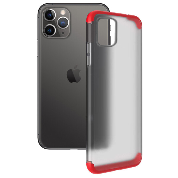 

Матовая PC накладка GKK LikGus 360 градусов для Apple iPhone 11 Pro (5.8")