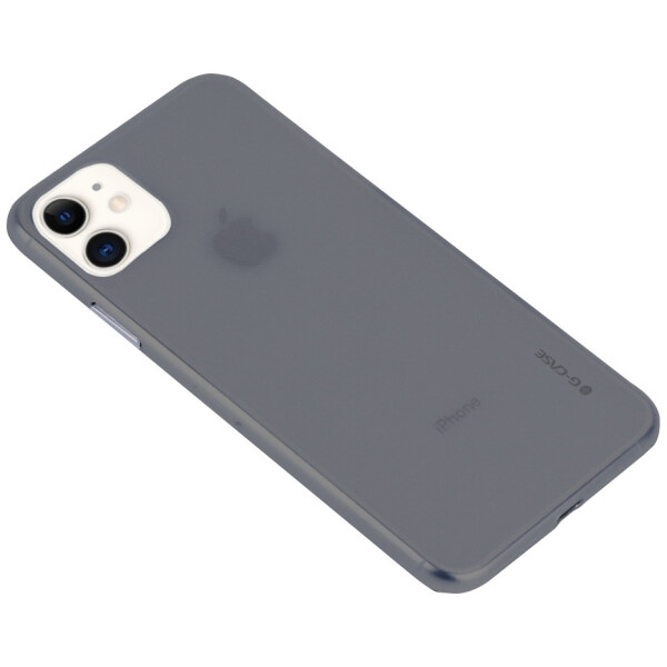 

TPU чехол G-Case Colourful series для Apple iPhone 11 (6.1")