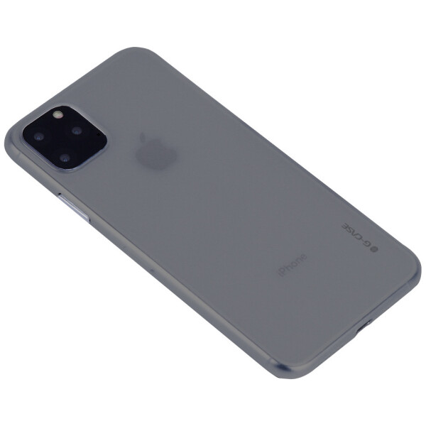 

TPU чехол G-Case Colourful series для Apple iPhone 11 Pro Max (6.5")
