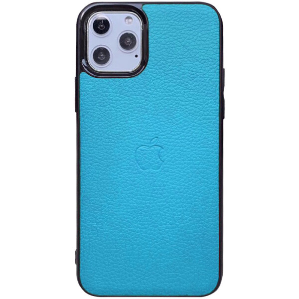 

Кожаная накладка Epic Vivi Logo series для Apple iPhone 11 Pro Max (6.5")