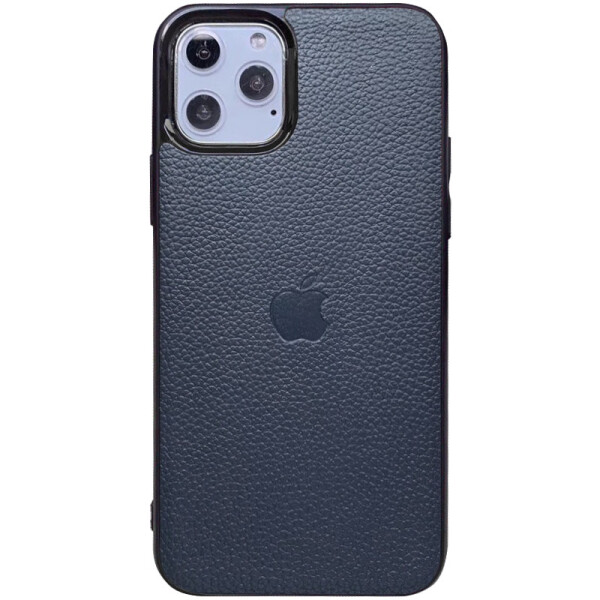 

Кожаная накладка Epic Vivi Logo series для Apple iPhone 11 Pro (5.8")