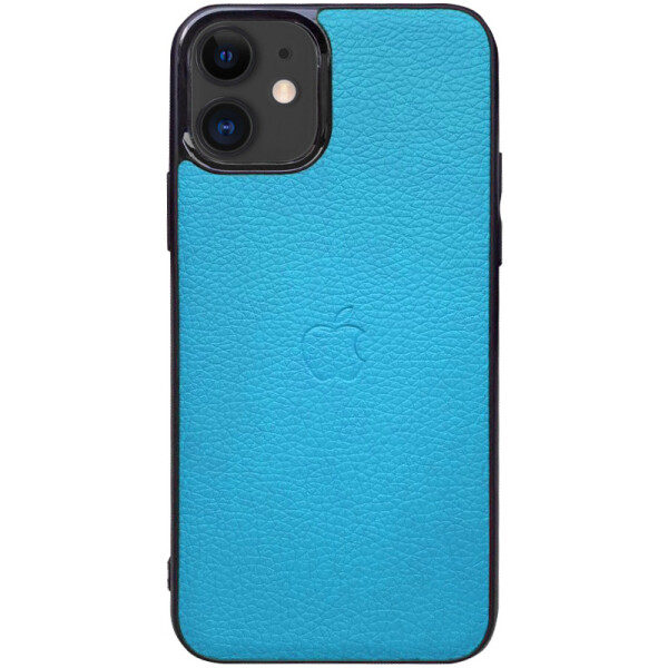 

Кожаная накладка Epic Vivi Logo series для Apple iPhone 11 (6.1")