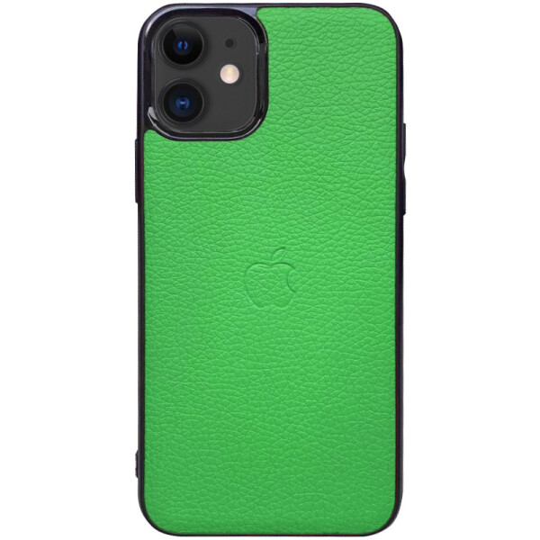 

Кожаная накладка Epic Vivi Logo series для Apple iPhone 11 (6.1")