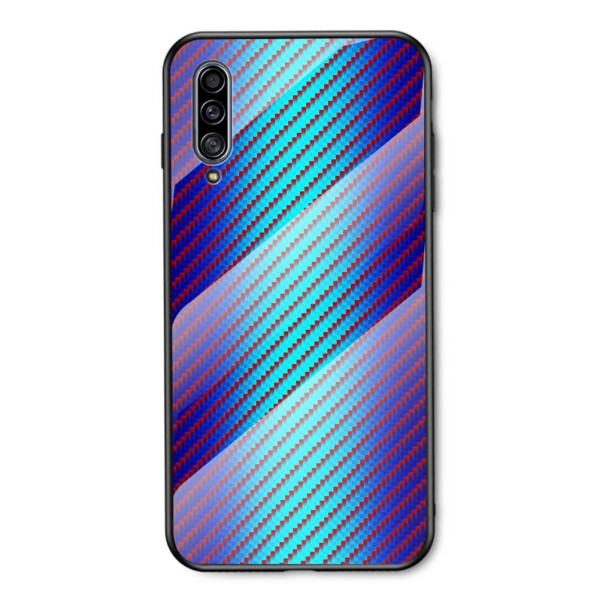 

TPU+Glass чехол Twist для Xiaomi Mi 9 Pro