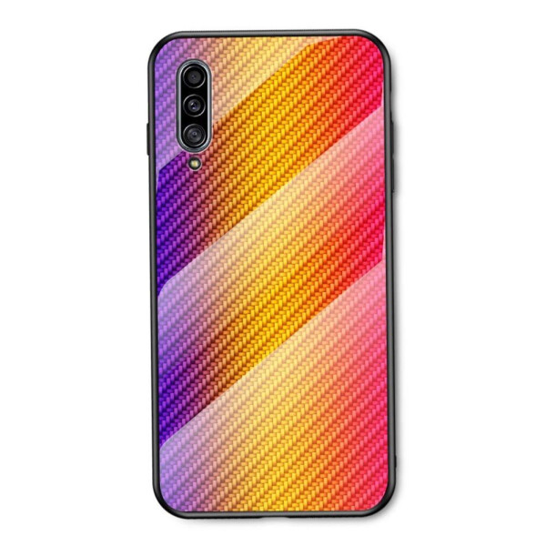 

TPU+Glass чехол Twist для Xiaomi Mi 9 Pro