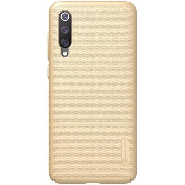 

Чехол Nillkin Matte для Xiaomi Mi 9 Pro