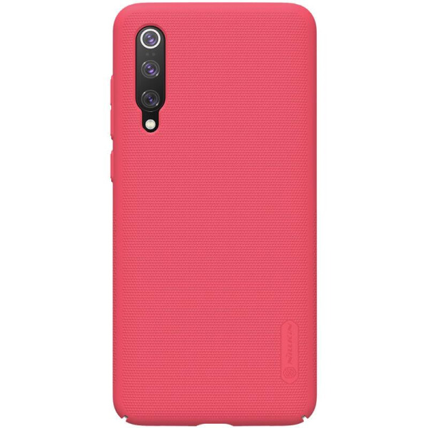 

Чехол Nillkin Matte для Xiaomi Mi 9 Pro