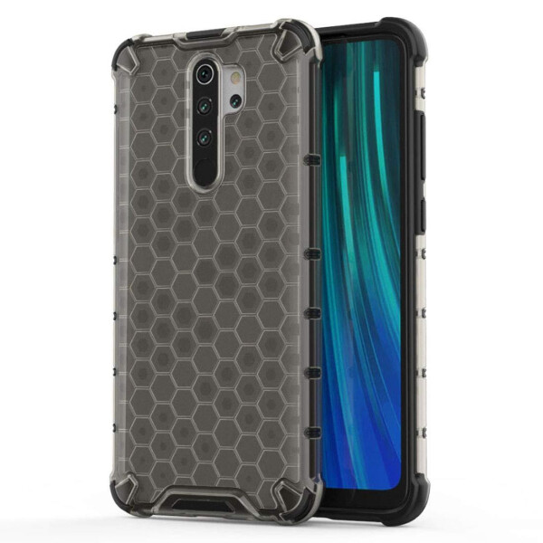 

Ударопрочный чехол Honeycomb для Xiaomi Redmi Note 8 Pro