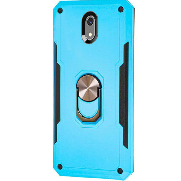 

Ударопрочный чехол SG Ring Color магнитный держатель для Xiaomi Redmi 8a