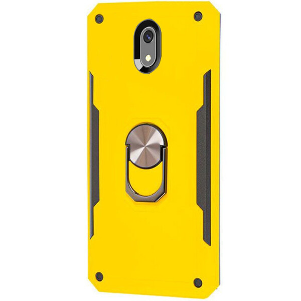 

Ударопрочный чехол SG Ring Color магнитный держатель для Xiaomi Redmi 8a
