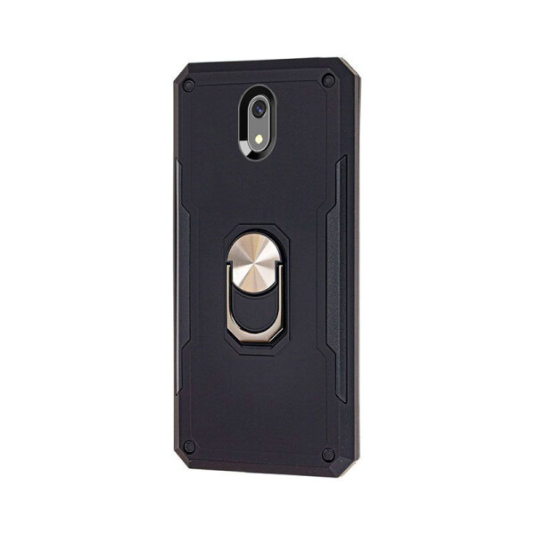 

Ударопрочный чехол SG Ring Color магнитный держатель для Xiaomi Redmi 8a