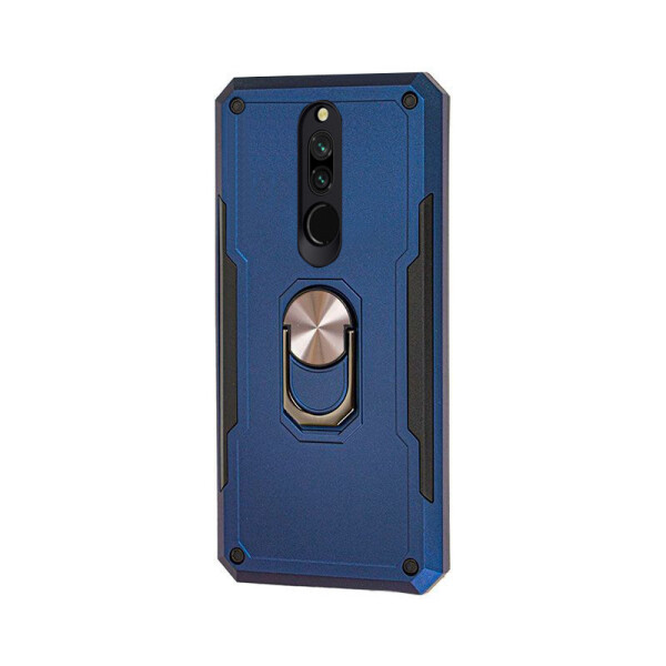

Ударопрочный чехол SG Ring Color магнитный держатель для Xiaomi Redmi 8